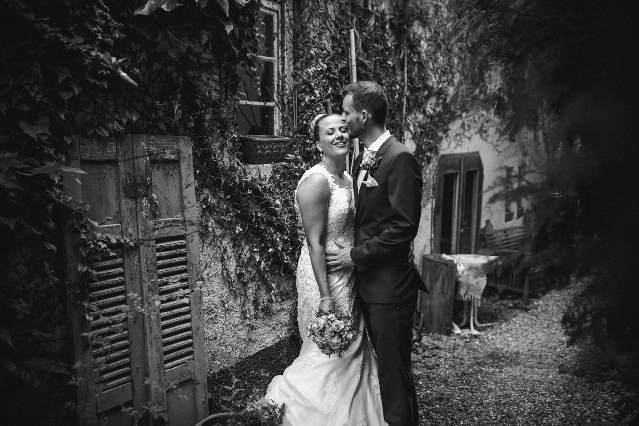 Hochzeit in Heidelberg