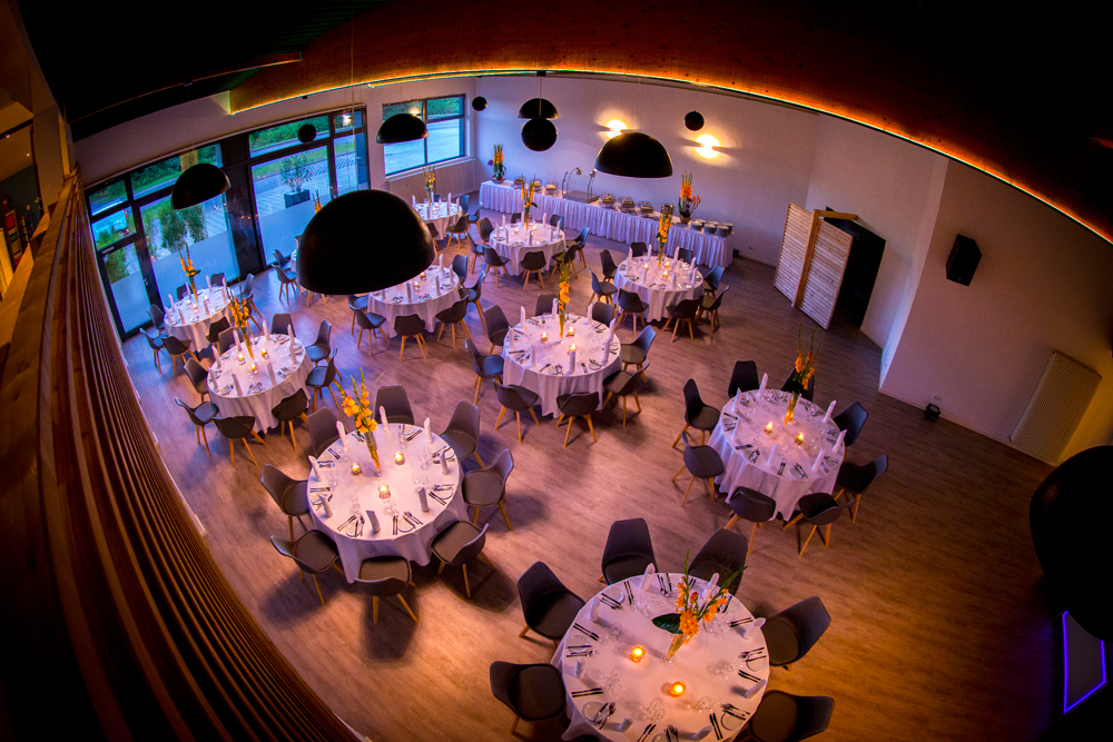 Alexander´s Eventwerk
