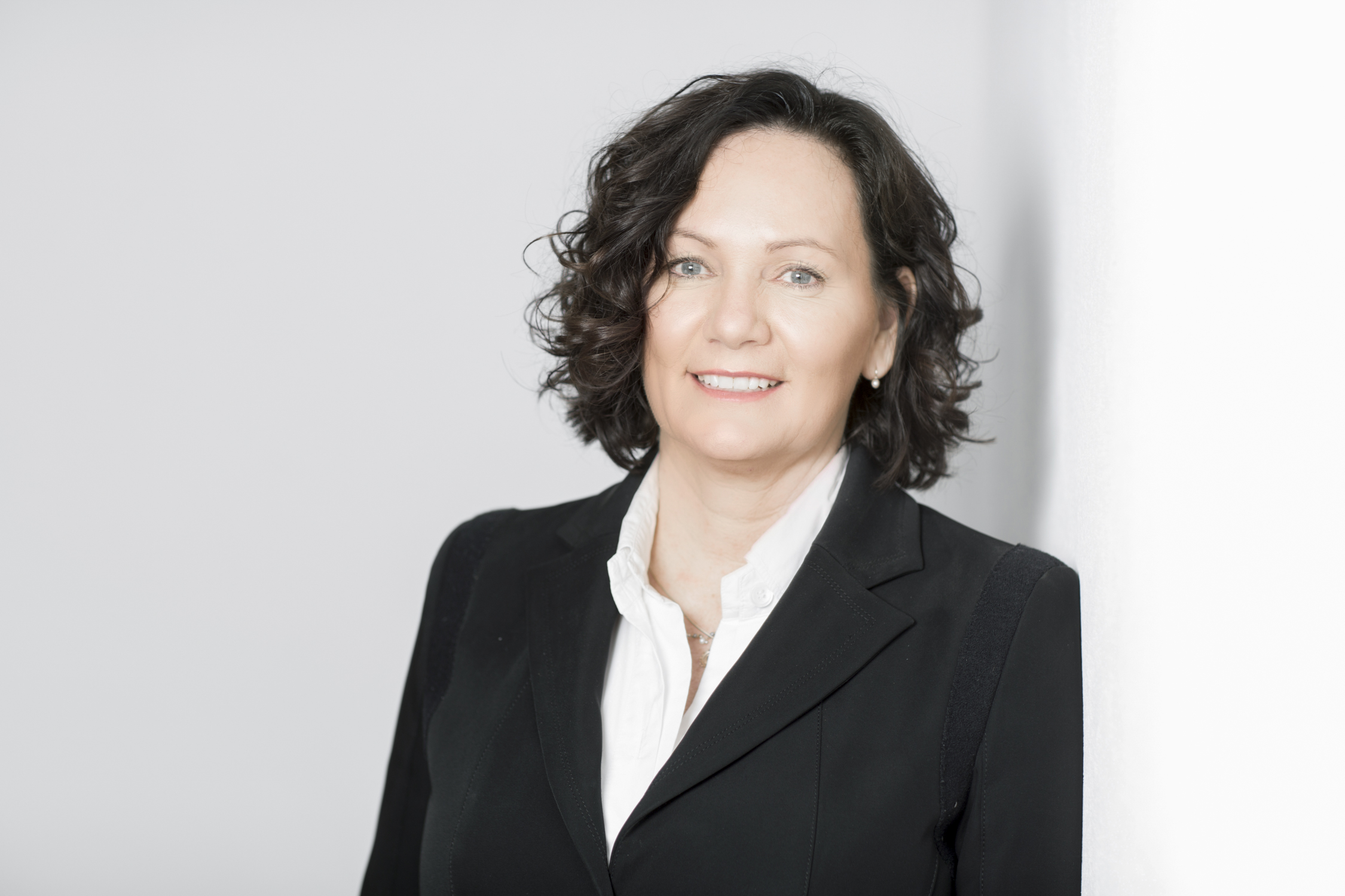 Business Portrait