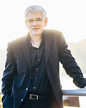 Michael Jarmusch Fotografenmeister