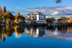 Fährhaus Koblenz